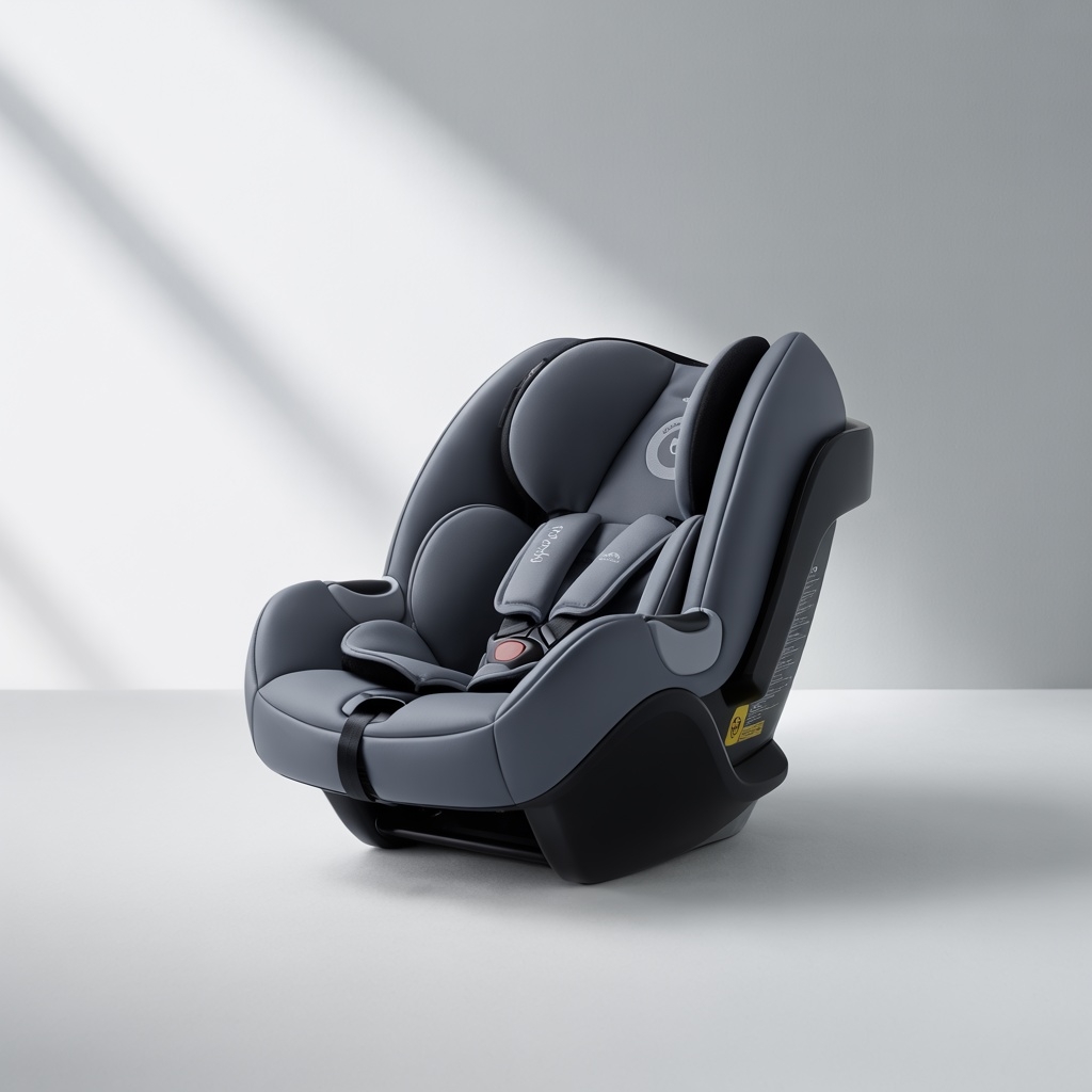 Graco EasyTurn 360 2-in-1 Rotating Convertible Car Seat