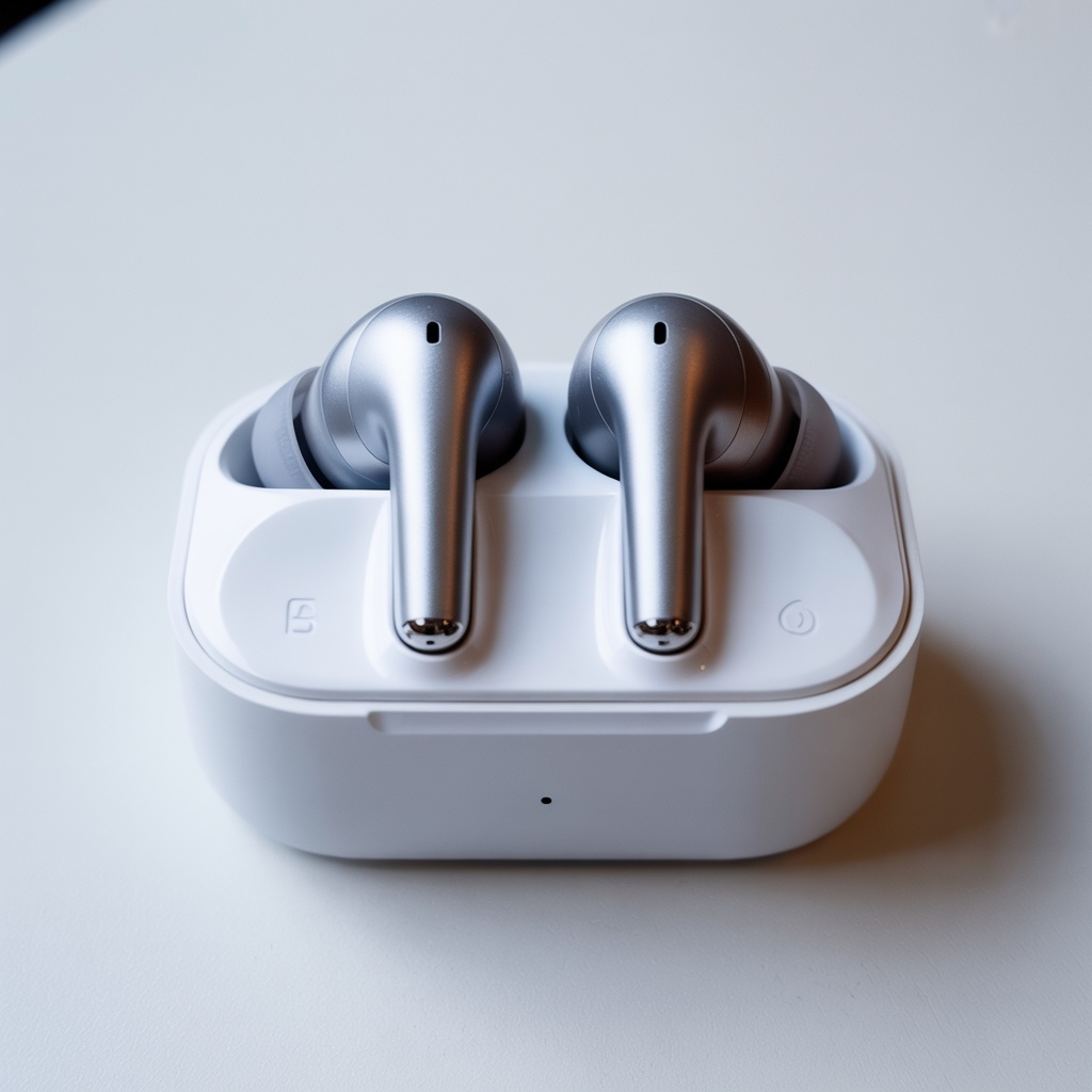 JLab Go Air Pop True Wireless Earbuds Bluetooth