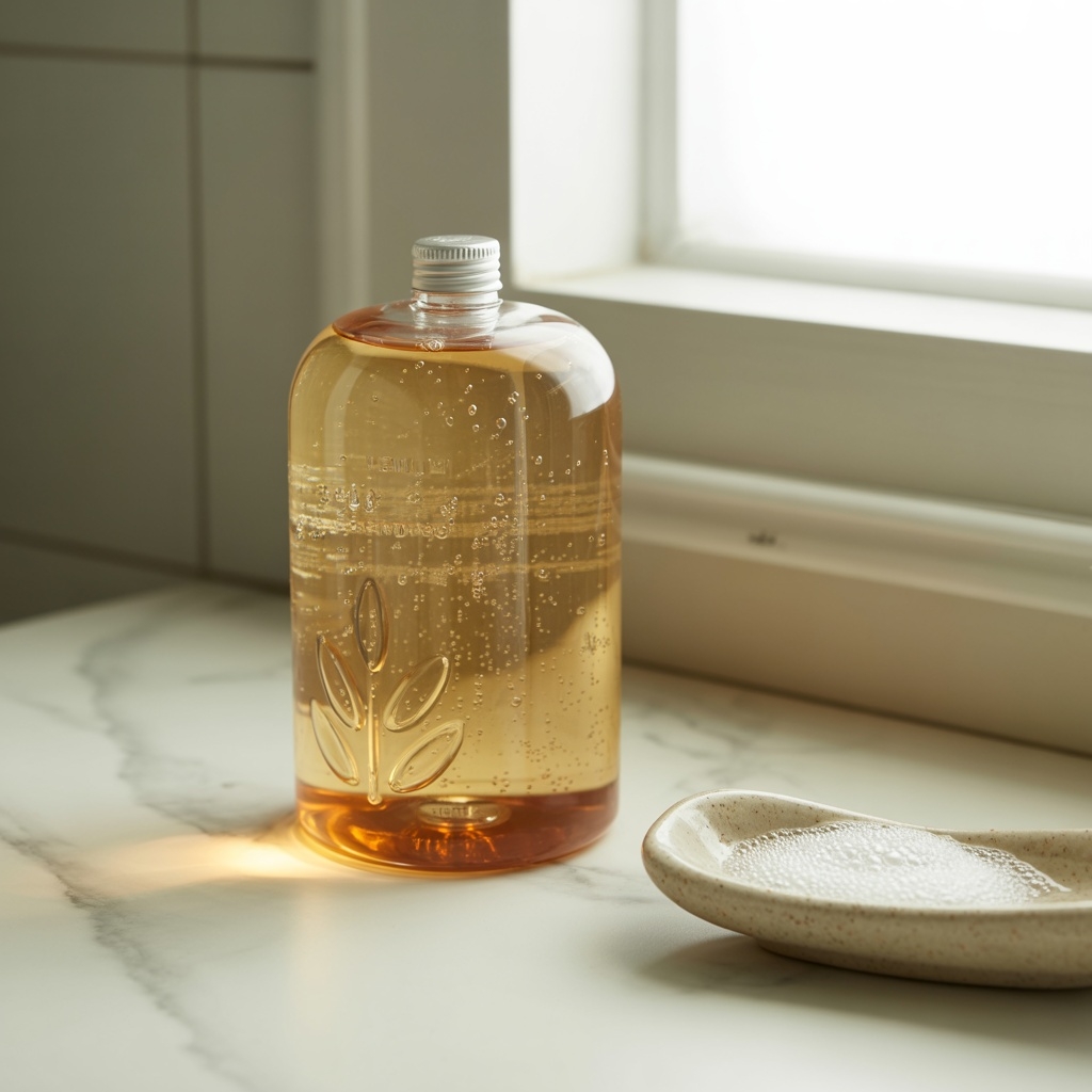Cleancult Liquid Hand Soap Refill Lemon Verbena 32oz