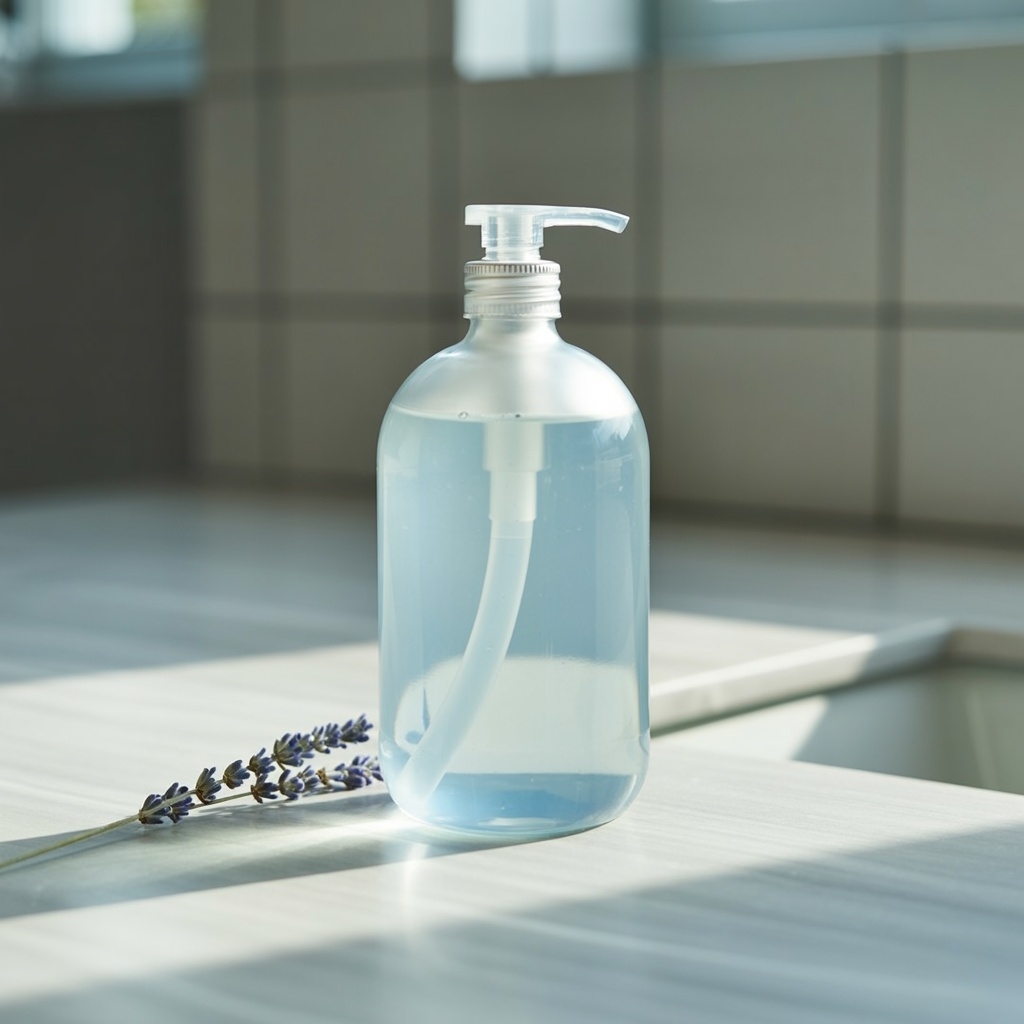 Cleancult Liquid Hand Soap Refill Sea Minerals 32oz